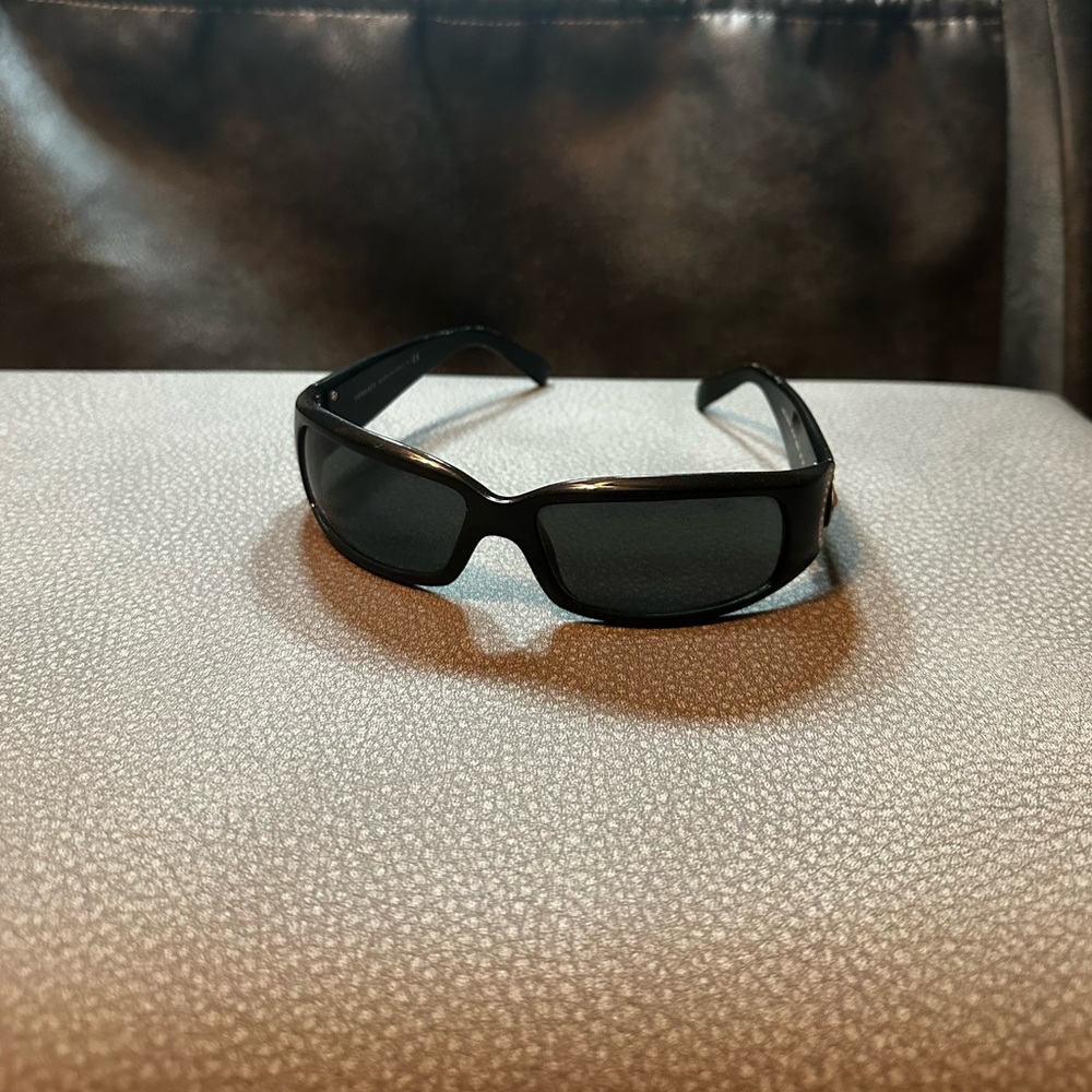 Limited Edition Vintage Versace Sunglasses